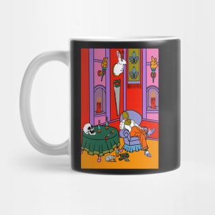 Mister Mug